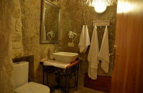 Urgup Hotel | Canyon Cave Hotel