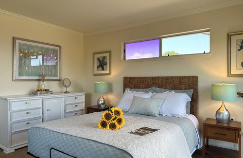 Berryessa Highlands House | Canyon comfort home