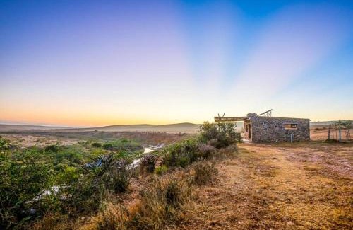 Overberg District Municipality Apartment | Canyon Cottage