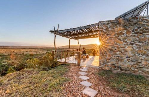 Overberg District Municipality Apartment | Canyon Cottage