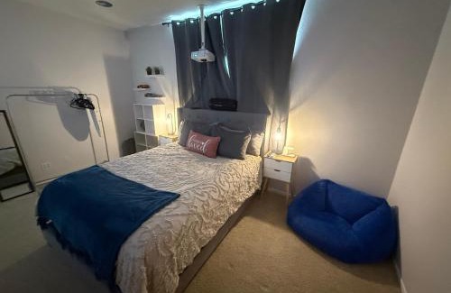 Canyon Country Apartment | Canyon Country Cozy Apartment, Pool and Jacuzzi