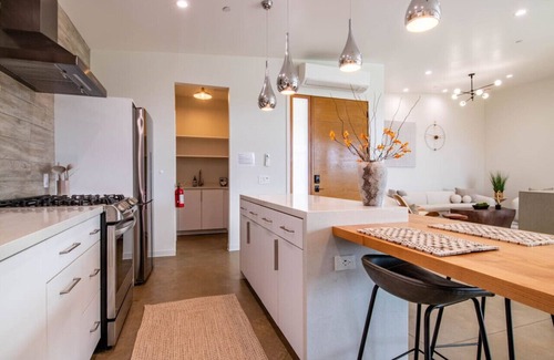 Midpines Bed & Breakfast | Canyon in Horizon by Yosemite
