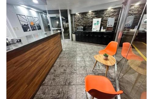 Flagstaff Hotel | Canyon Inn Motel Flagstaff AZ