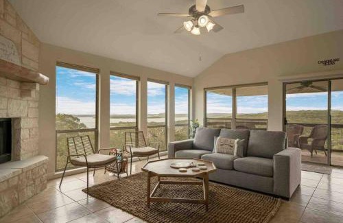 Canyon Lake House | Canyon Lake Home with Breathtaking View