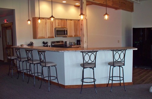 Rapid City Cabin | Canyon Lake Resort