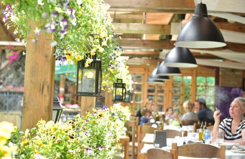 Matka Hotel | Canyon Matka Hotel