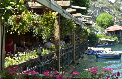 Matka Hotel | Canyon Matka Hotel