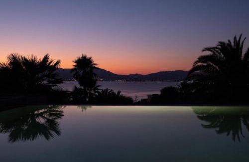 Pietrosella Villa | Caonia - Pool with sea view Beach - by TGB