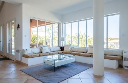 Pietrosella Villa | Caonia - Pool with sea view Beach - by TGB