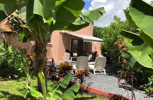 Petit-Bourg House | Cap Colibri