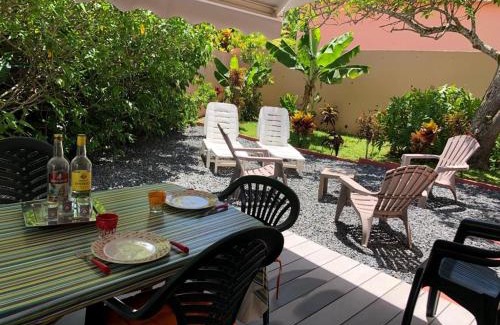 Petit-Bourg House | Cap Colibri