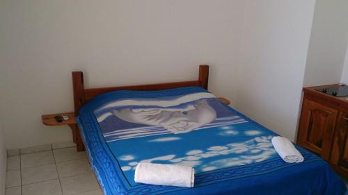 Capesterre-de-Marie-Galante Apartment | Cap Est De La Terre