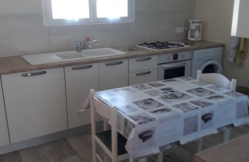 Cap-Ferret Villa | Cap Ferret from spring, near Horizon beach