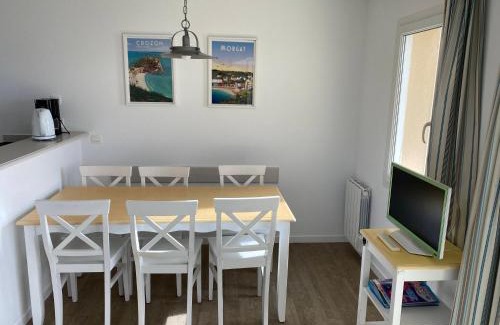 Crozon Apartment | Cap Morgat