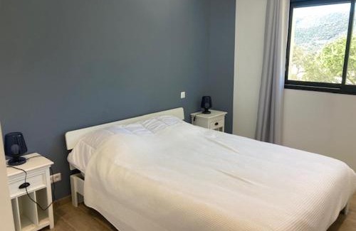 Cavaliere Beach Apartment | Cap Sud,apt 4p,vue mer,pr plage