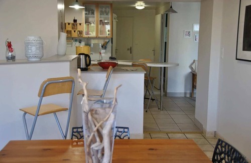 Sibiril Cottage | Cap sur le Sable at Port de Moguériec