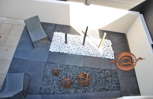 Sibiril Cottage | Cap sur le Sable at Port de Moguériec