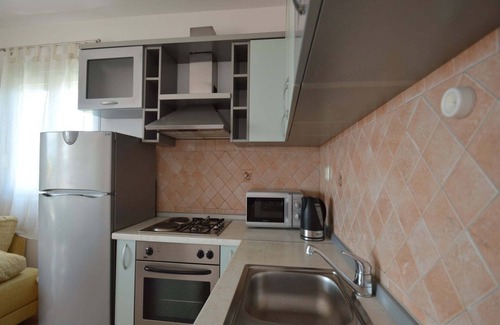 Maslenica Villa | Capacious Holiday Home in Maslenica