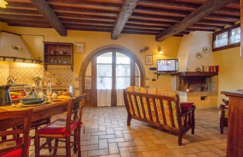 Poggiarello House | Capanna di Sotto by Interhome