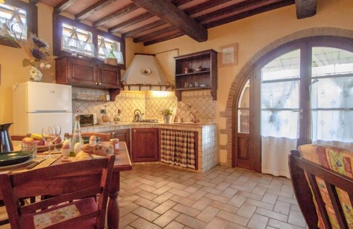 Poggiarello House | Capanna di Sotto by Interhome