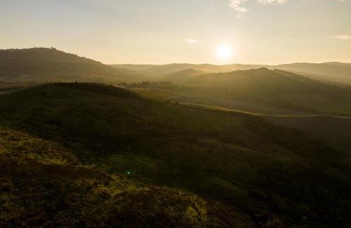Montalcino House | Capanna Suites