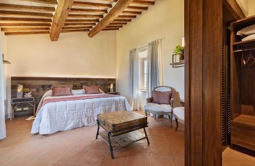 Montalcino House | Capanna Suites