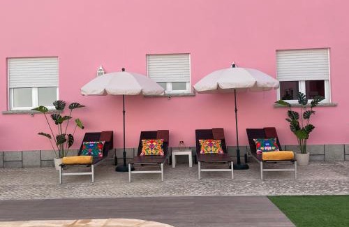 Pica Galo Villa | Caparica Villa - Sclusive Stay