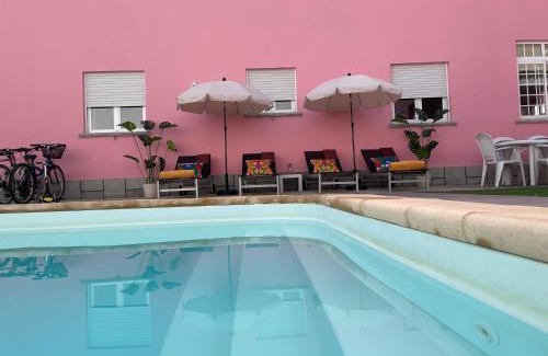 Pica Galo Villa | Caparica Villa - Sclusive Stay