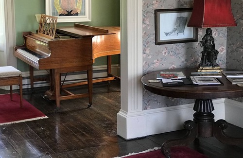 Port Hood House | Cape Breton Island Road Trip Home Base! Available during Summer