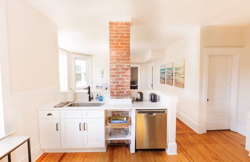 Cape Charles House | Cape Charles Luxury Beach Getaway & Serene Haven