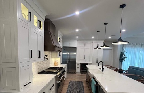 Yarmouth Port House | Cape Cod Family Vacation