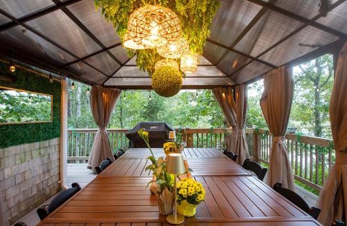 East Harwich Villa | Cape Cod Villa