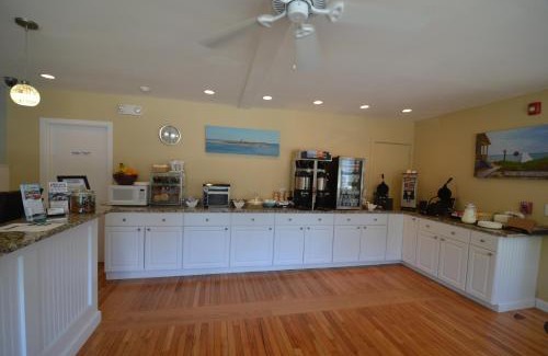 Provincetown Hotel | Cape Colony Inn