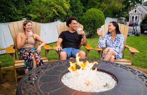 Provincetown Hotel | Cape Colony Inn