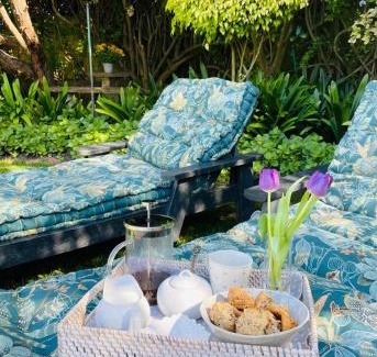 Bergvliet Apartment | Cape Cottages