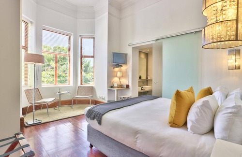 Green Point Hotel | Cape Diem Lodge