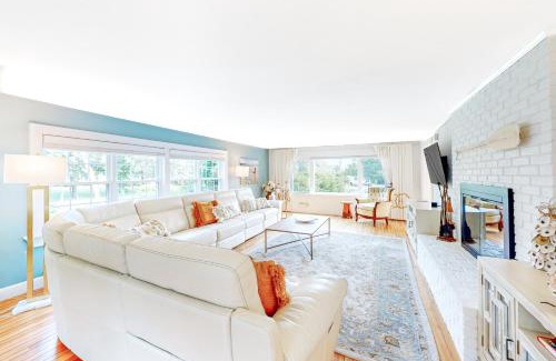Harwich Port House | Cape Harbor Hideaway
