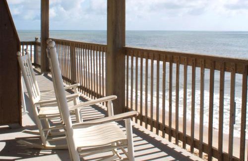Buxton Hotel | Cape Hatteras Motel
