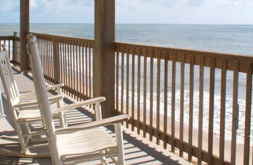 Buxton Hotel | Cape Hatteras Motel