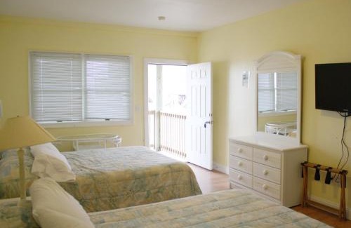 Buxton Hotel | Cape Hatteras Motel
