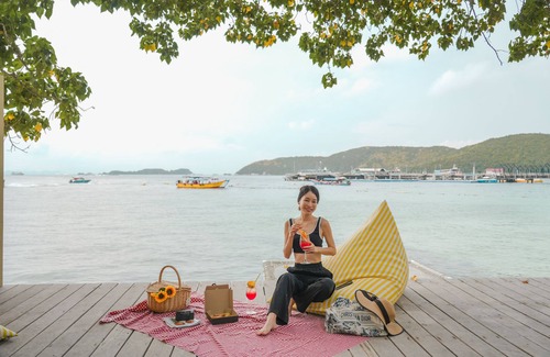 Haad Sang Wan Villa | Cape Haven Koh Larn