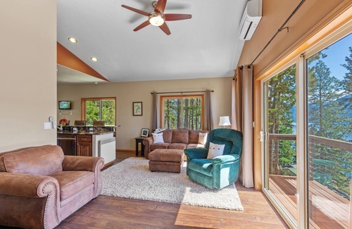 Bayview House | Cape Horn Guest House