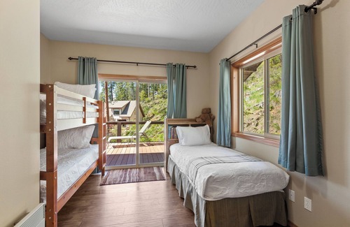 Bayview House | Cape Horn Guest House