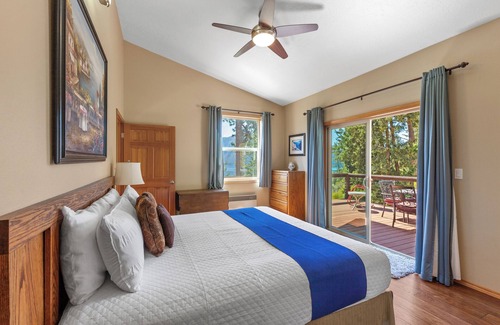 Bayview House | Cape Horn Guest House