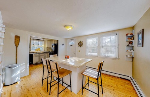 Mashpee House | Cape House