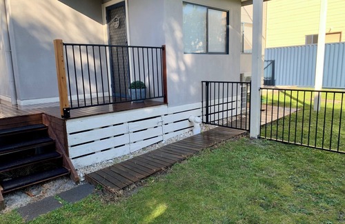 Cape Paterson Apartment | Cape Paterson Stay Apartment 1, BEACH & CAFE 5 min walk