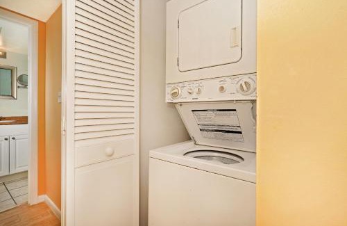 Port Canaveral Apartment | Cape Winds Resort