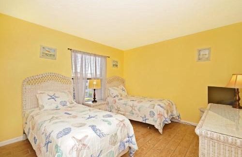 Port Canaveral Apartment | Cape Winds Resort