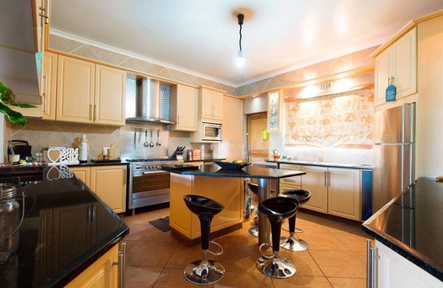 Kylemore Bed & Breakfast | Cape Winelands Bed and Breakfast