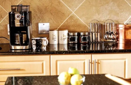 Kylemore Bed & Breakfast | Cape Winelands Bed and Breakfast